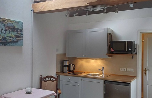 Kolonie Appartement | Vacances sur la rivière dans le Spreewald