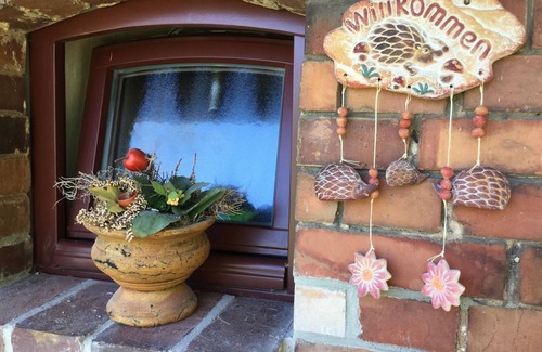 Kolonie Appartement | Vacances sur la rivière dans le Spreewald