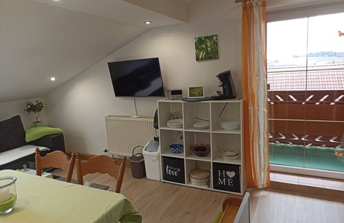 Koesslarn Appartement | Vacances à la ferme dans le beau Kößlarn en Basse Bavière