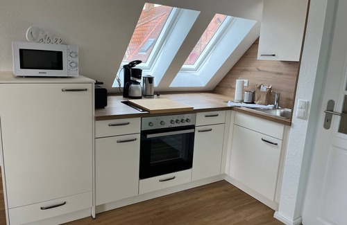 Blowatz Autre | 2-room-apartment up to 2 pers. + baby - vacation on the farm, Neu 24, OVS 113