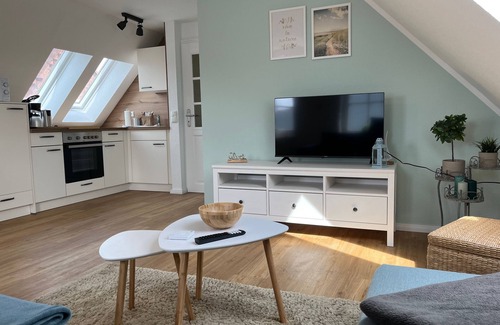 Blowatz Autre | 2-room-apartment up to 2 pers. + baby - vacation on the farm, Neu 24, OVS 113