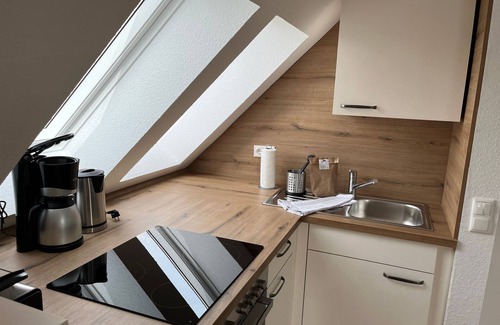 Blowatz Autre | 2-room-apartment up to 2 pers. + baby - vacation on the farm, Neu 24, OVS 113