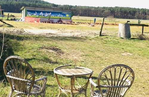 Rieben Copropriété | Vacation on the pasture farm