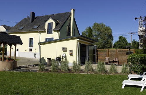 Orenhofen Appartement | Vacation paradise in the countryside 136 m²