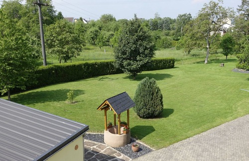 Orenhofen Appartement | Vacation paradise in the countryside 136 m²