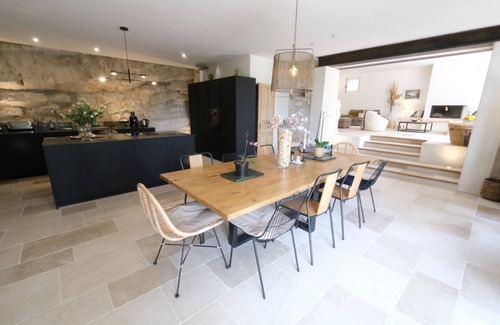 Les Baux-de-Provence Villa | Location vacances LES BAUX DE PROVENCE LS1-430.