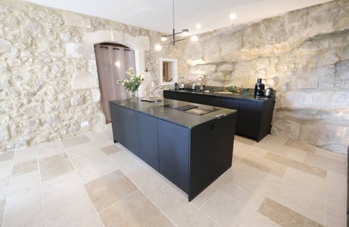 Les Baux-de-Provence Villa | Location vacances LES BAUX DE PROVENCE LS1-430.