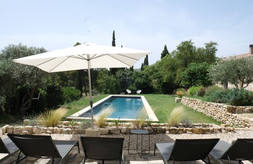 Les Baux-de-Provence Villa | Location vacances LES BAUX DE PROVENCE LS1-430.