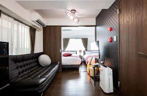 Kagoshima Appartement | Vacation Rental NISHIDA - Vacation STAY 61670v