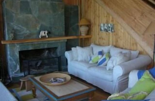 Pucon Maison | Location de vacances. Propre rivière avec vue sur la montagne. Près de Pucon