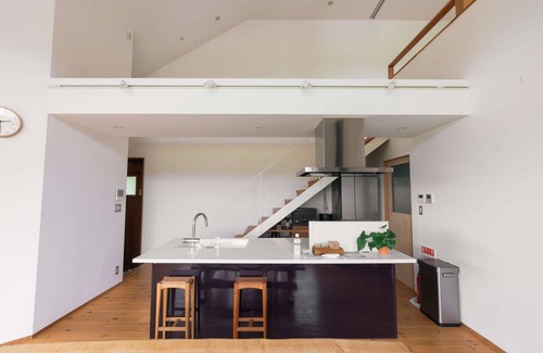 Azumino Appartement | 【vacation rental】Villa with sauna in Azumino Nagano・36STAY