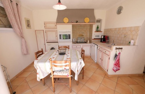 Carpentras Villa | Location vacances piscine CARPENTRAS LS4-374.