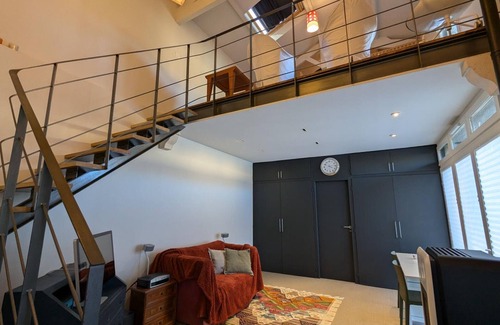Rivieres Cottage | Location saisonnière avec terrasse privée, WIFI, animaux admis, recharge électrique à Rivières