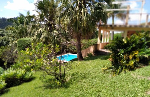 Amparo Maison | Vacation Rentals / Amparo / Water Circuit