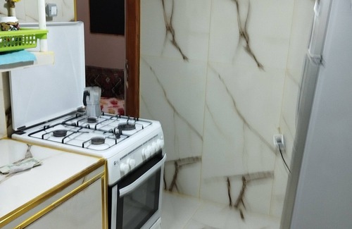Biskra Appartement | Location vacances pour détente en famille
