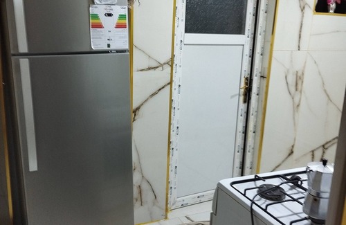Biskra Appartement | Location vacances pour détente en famille