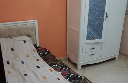 Biskra Appartement | Location vacances pour détente en famille
