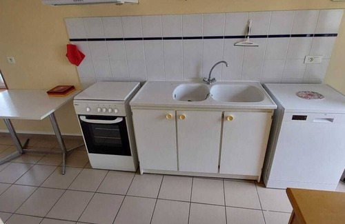 Epargnes Appartement | Vacation rentals in the countryside near the sea in Charente-Maritime
