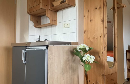 Bergen auf Ruegen Appartement | Vacances, repos et détente dans un cadre naturel de détente