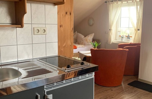 Bergen auf Ruegen Appartement | Vacances, repos et détente dans un cadre naturel de détente