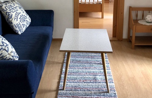 Obertrum am See Appartement | Vacation right on the lake - hiking, cycling, relaxing!