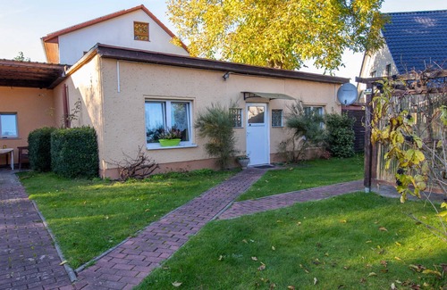 Eldena Appartement | Vacation room 1 - Holidays at Bierbach