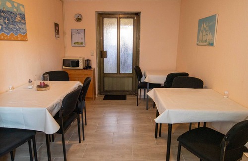 Eldena Appartement | Vacation room 2 - Holidays at Bierbach