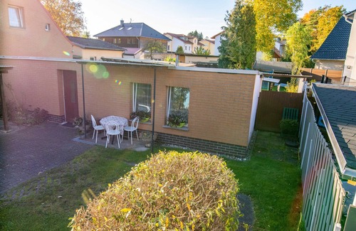 Eldena Appartement | Vacation room 2 - Holidays at Bierbach