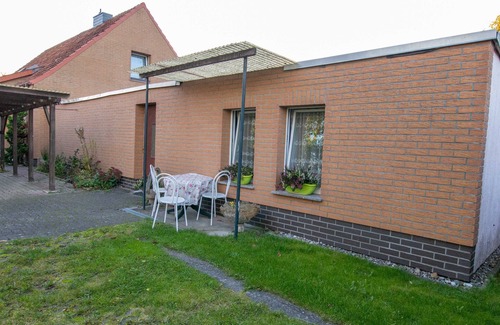 Eldena Appartement | Vacation room 2 - Holidays at Bierbach