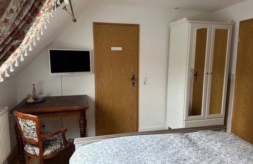 Heideblick Autre | Vacation room Teiselsmühle (3)