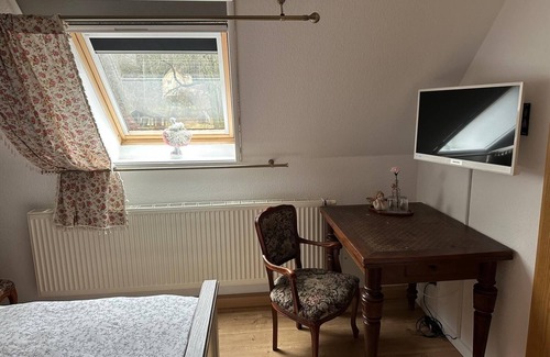 Heideblick Autre | Vacation room Teiselsmühle (3)