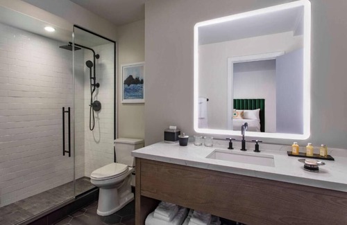 Downtown Chicago Station Balnéaire | Vacation Starts Here! Near Chicago Riverwalk and The River Theater, Pets Allowed