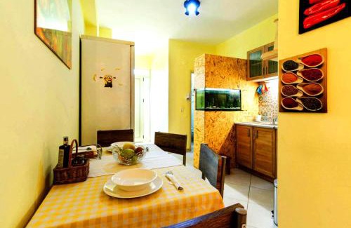 Heraklion Appartement | Vacation Studio near the beach