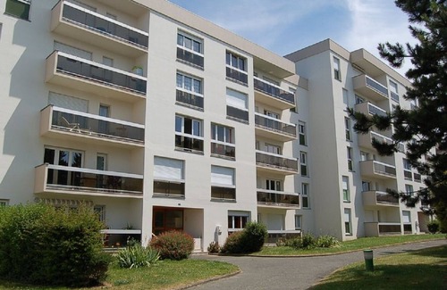 La Madeleine-Bellevue Appartement | Location studio vacances à la mer Saint-Malo