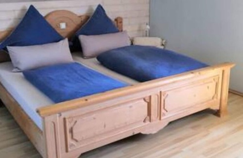 Untrasried Appartement | Vacation time out