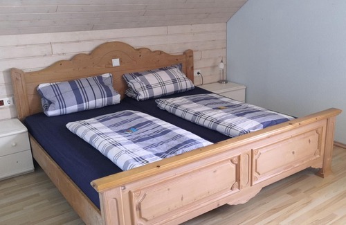 Untrasried Appartement | Vacation time out