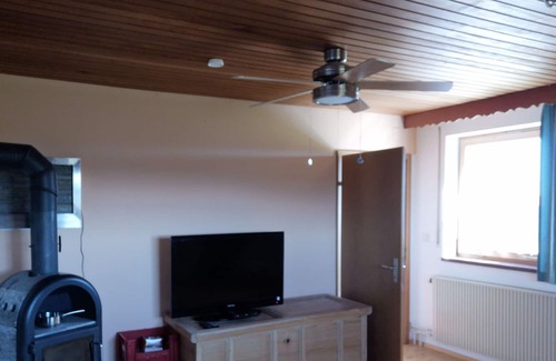 Untrasried Appartement | Vacation time out