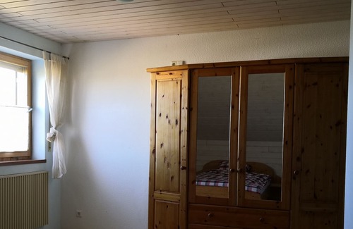 Untrasried Appartement | Vacation time out