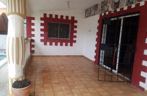 San Geronimo Maison | Vacation Villa includes pool, three bedrooms, three bathrooms, etc.