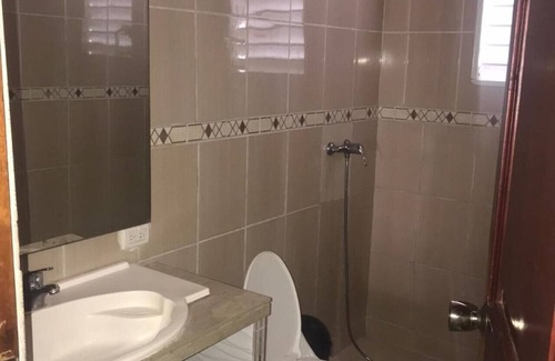 San Geronimo Maison | Vacation Villa includes pool, three bedrooms, three bathrooms, etc.