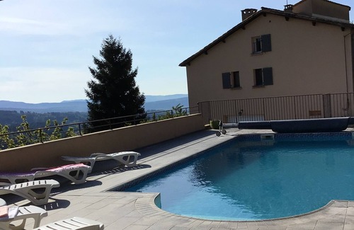 Vals-les-Bains Maison | Villa de vacances en Ardèche
