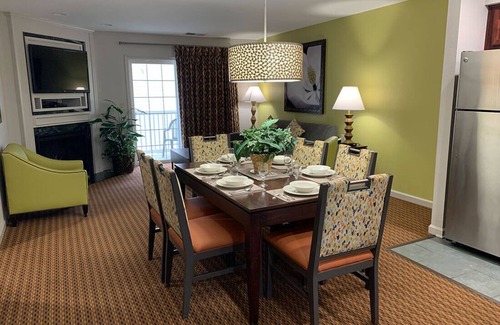 Williamsburg Copropriété | Vacation Village at Williamsburg - Close to Theme Parks!