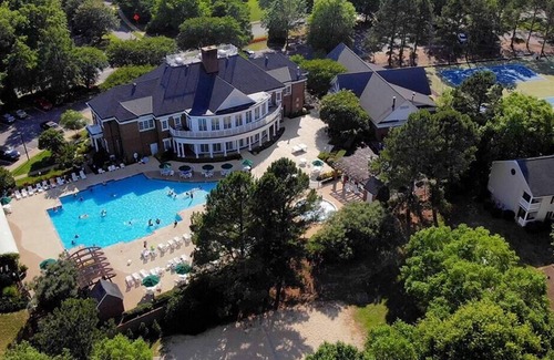 Williamsburg Copropriété | Vacation Village at Williamsburg - Close to Theme Parks!