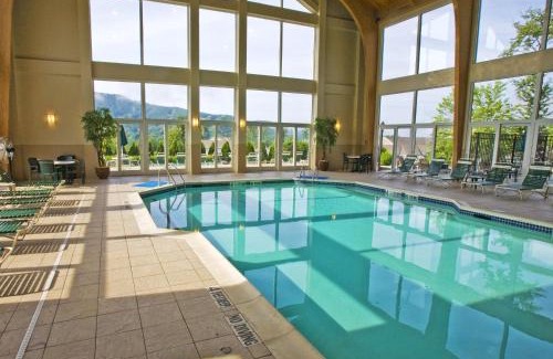 Williamstown Station Balnéaire | Vacation Village in the Berkshires