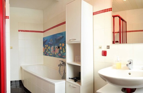 Pausa-Muhltroff Appartement | VACATION WITH HEART - NOT ONLY FOR HORSE LOVERS