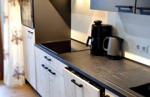 Schonenbach Appartement | Vacation with us at home