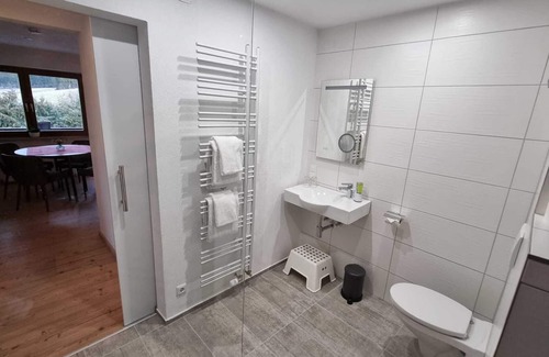 Schonenbach Appartement | Vacation with us at home