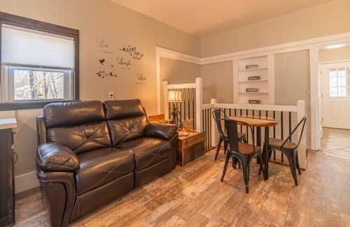 Loyalton Cabine | Vacation with your family on the Susquehanna River!