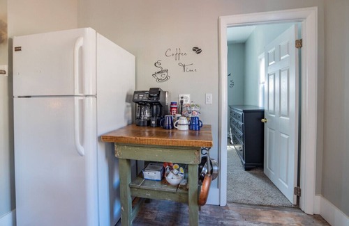 Loyalton Cabine | Vacation with your family on the Susquehanna River!