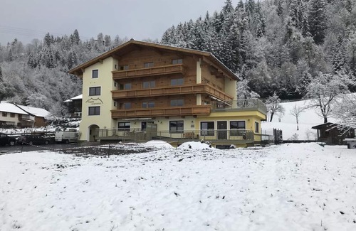 Stumm Appartement | Des vacances sans compromis